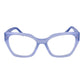 Purple Acetate Glasses (Frames)