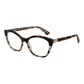 Brown Acetate Glasses (Frames)
