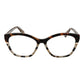 Brown Acetate Glasses (Frames)