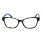 Blue Acetate Glasses (Frames)