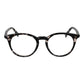 Black Acetate Glasses (Frames)