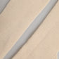 Beige Wool Fingerless Elbow Length Women Gloves