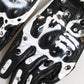 Gloves Black White Crystal Wrist Length Mitten  Gloves