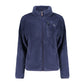 Blue Polyester Women Sweater