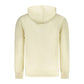 White Cotton Men Sweater