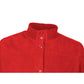 Red Calfskin Jackets & Coat