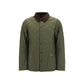 Heritage Quilt Jacket