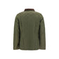 Heritage Quilt Jacket