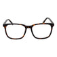 Brown Acetate Glasses (Frames)