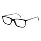 Black Acetate Glasses (Frames)