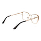 Brown Metal Glasses (Frames)