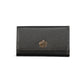 Black Polyethylene Wallet