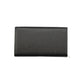 Black Polyethylene Wallet