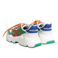 Multicolor Daymaster Low Top Sneakers Shoes