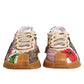 Multicolor Logo Low Top NS1 Sneakers Shoes