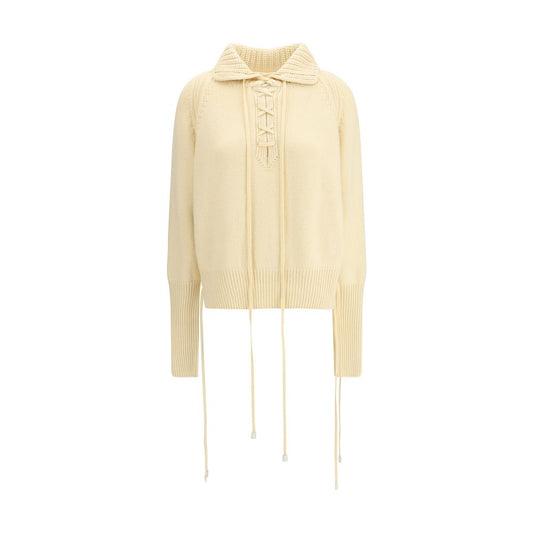 Pure cashmere Sweater