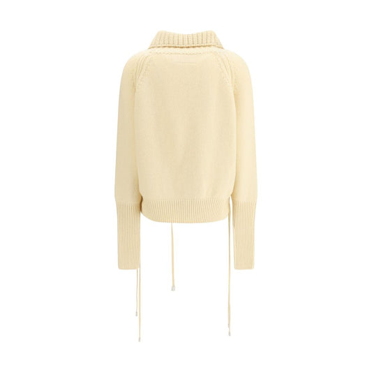 Pure cashmere Sweater