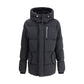 Everest 3q Down Jacket