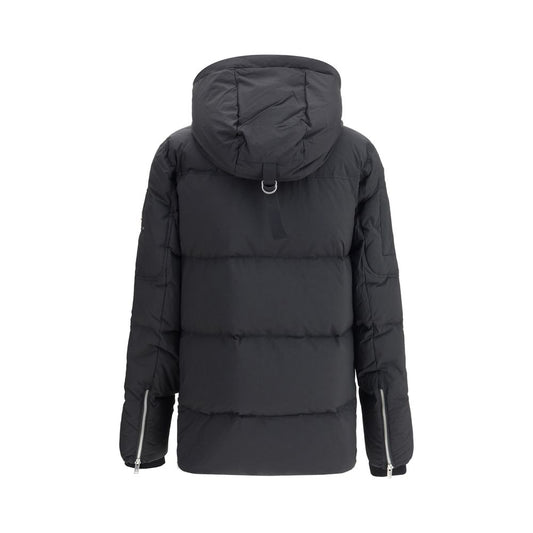 Everest 3q Down Jacket