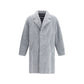 Teddy Coat