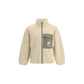 Casual Fleece Jacket