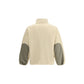 Casual Fleece Jacket