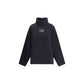 Black Polyester Top