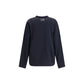 Black Polyester Top