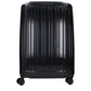 Black Polycarbonate Luggage And Travel