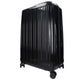 Black Polycarbonate Luggage And Travel