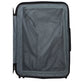 Black Polycarbonate Luggage And Travel