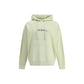 Bicolor Cotton Sweatshirt
