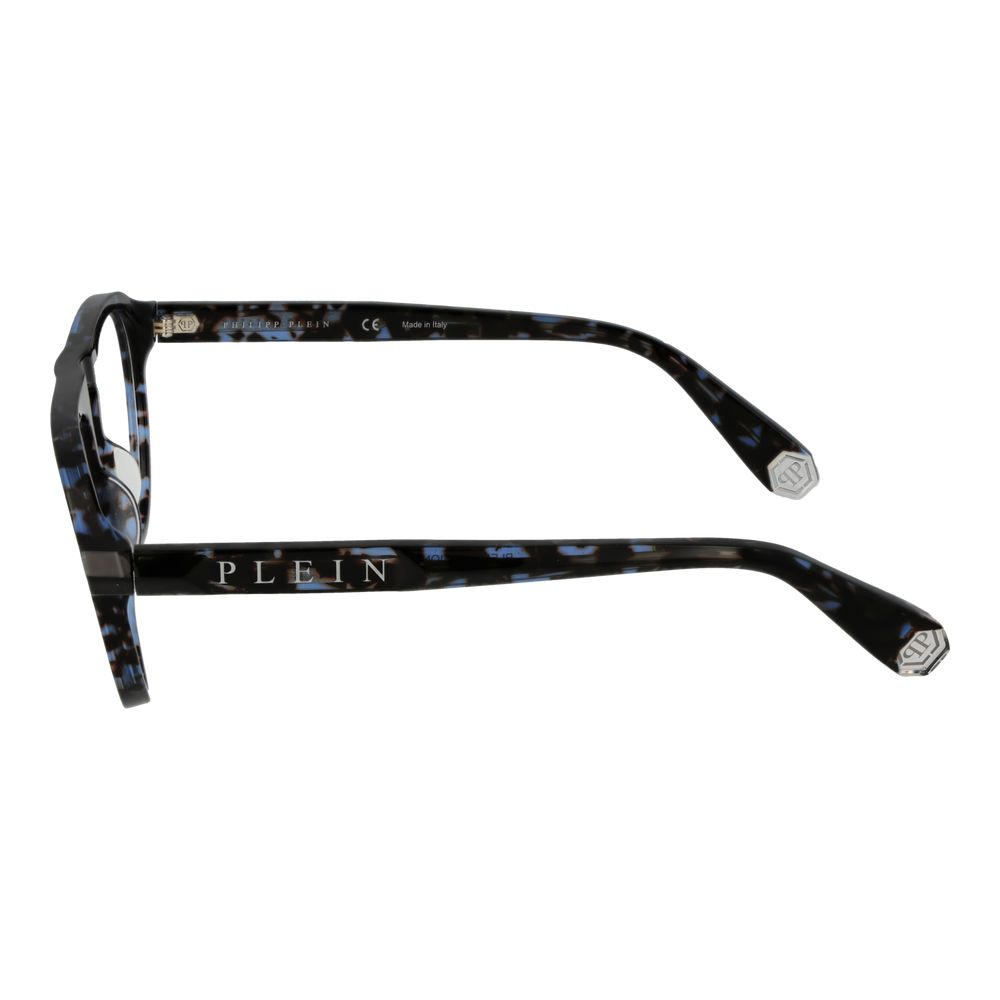 Blue Cellulose Acetate Glasses (Frames)