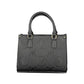 Nero Poliuretano Women Handbag
