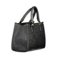 Nero Poliuretano Women Handbag