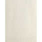 Cream Cashmere Cashmere Sweater