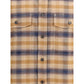 Multicolor Cotton Pattern Shirt