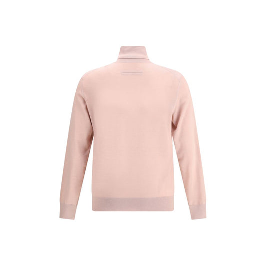 Cashmere turtleneck Sweater