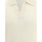 White Cashmere Shirt