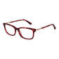 Red Acetate Glasses (Frames)