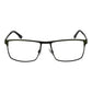 Bicolor Stainless Steel Glasses (Frames)