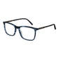 Blue Acetate & Metal Glasses (Frames)