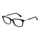 Black Acetate Glasses (Frames)