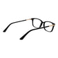 Black Acetate Glasses (Frames)