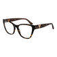 Brown Acetate Glasses (Frames)