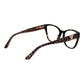 Brown Acetate Glasses (Frames)