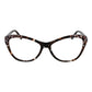 Brown Acetate Glasses (Frames)