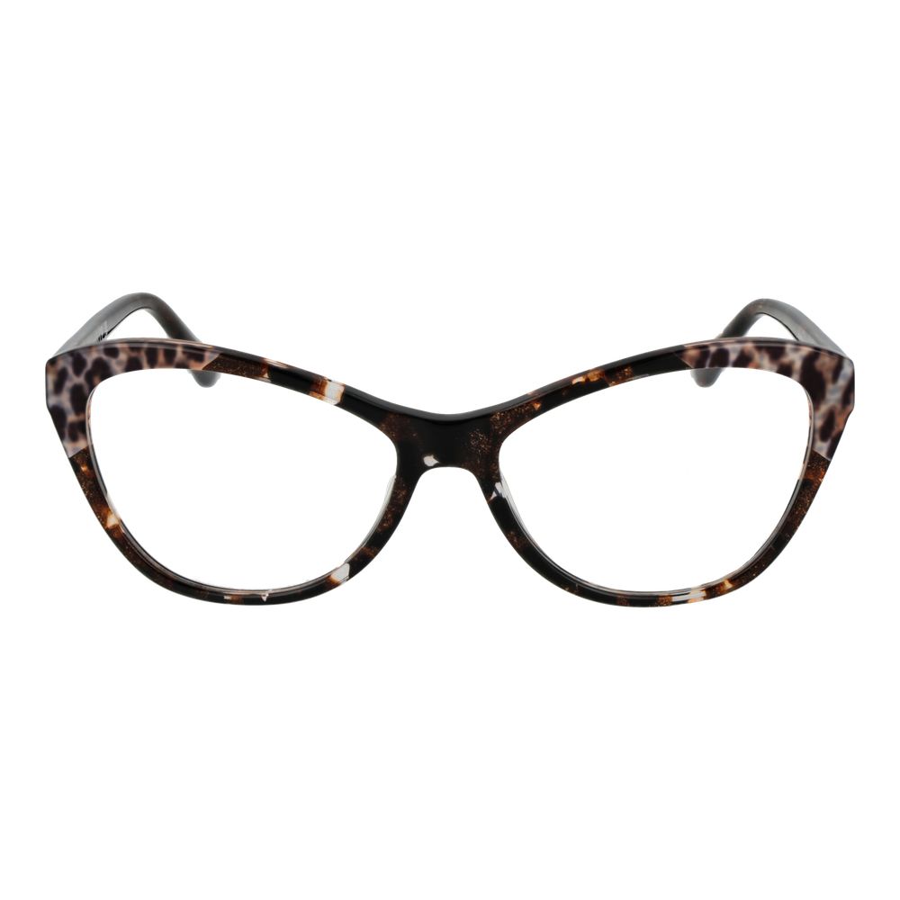 Brown Acetate Glasses (Frames)