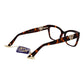 Brown Acetate Glasses (Frames)