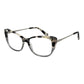 Black Acetate Glasses (Frames)